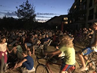 Ein Spass für Gross und Klein!